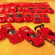 Illustration for article titled Ferrari Friday - Seeing red edition
